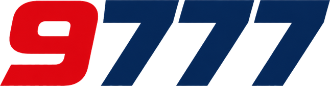 9777